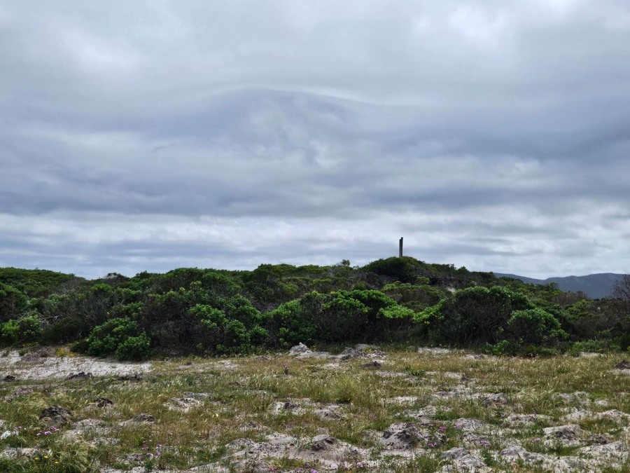 0 Bedroom Property for Sale in Pearly Beach Western Cape